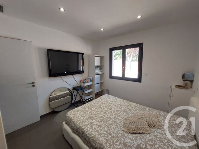 maison à vendre - 4 pièces - 113.67 m2 - ALES - 30 - LANGUEDOC-ROUSSILLON - Century 21 Impact Immobilier
