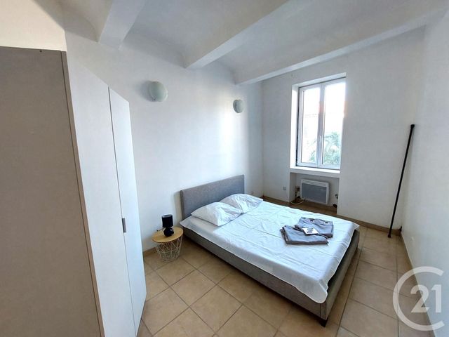 Appartement T2 à louer - 2 pièces - 45.0 m2 - LA GRAND COMBE - 30 - LANGUEDOC-ROUSSILLON - Century 21 Impact Immobilier