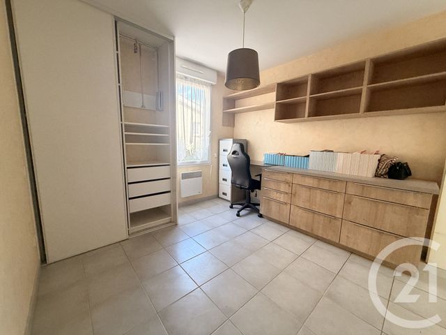 maison à vendre - 3 pièces - 84.0 m2 - ST PRIVAT DES VIEUX - 30 - LANGUEDOC-ROUSSILLON - Century 21 Impact Immobilier