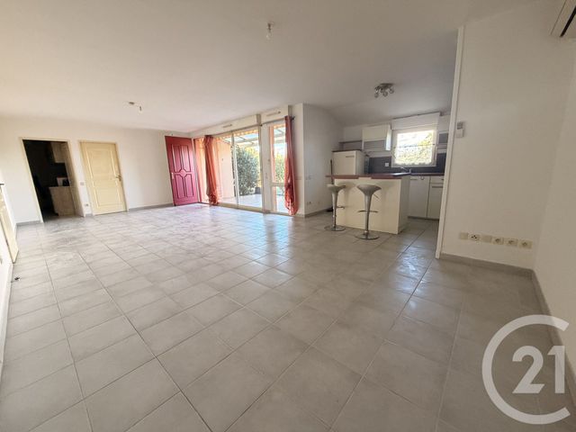 maison à vendre - 3 pièces - 84.0 m2 - ST PRIVAT DES VIEUX - 30 - LANGUEDOC-ROUSSILLON - Century 21 Impact Immobilier