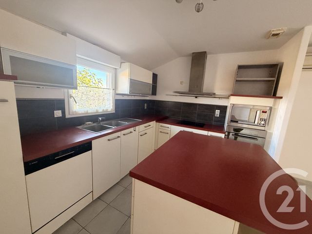 maison à vendre - 3 pièces - 84.0 m2 - ST PRIVAT DES VIEUX - 30 - LANGUEDOC-ROUSSILLON - Century 21 Impact Immobilier