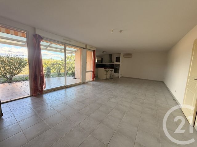 maison à vendre - 3 pièces - 84.0 m2 - ST PRIVAT DES VIEUX - 30 - LANGUEDOC-ROUSSILLON - Century 21 Impact Immobilier