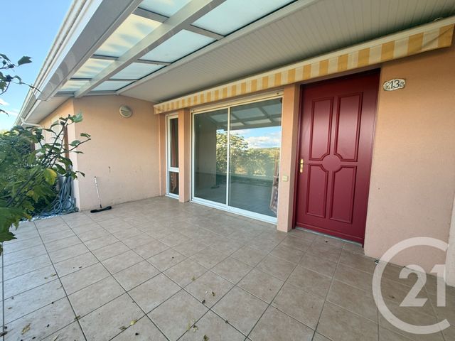 maison à vendre - 3 pièces - 84.0 m2 - ST PRIVAT DES VIEUX - 30 - LANGUEDOC-ROUSSILLON - Century 21 Impact Immobilier