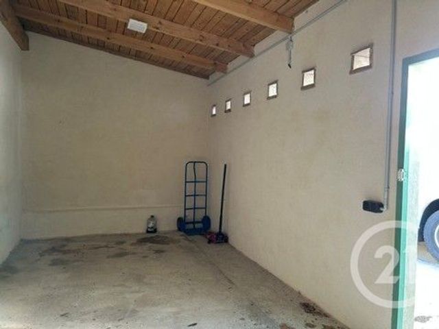parking à louer - 218.0 m2 - ST JEAN DU GARD - 30 - LANGUEDOC-ROUSSILLON - Century 21 Impact Immobilier