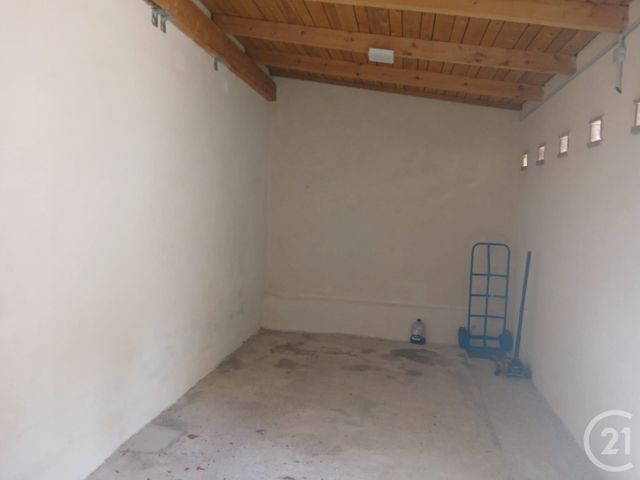 parking à louer - 218.0 m2 - ST JEAN DU GARD - 30 - LANGUEDOC-ROUSSILLON - Century 21 Impact Immobilier