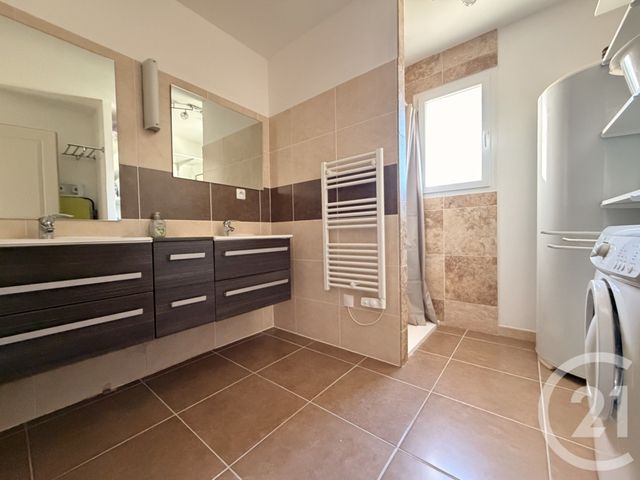 maison à vendre - 5 pièces - 100.72 m2 - ANDUZE - 30 - LANGUEDOC-ROUSSILLON - Century 21 Impact Immobilier