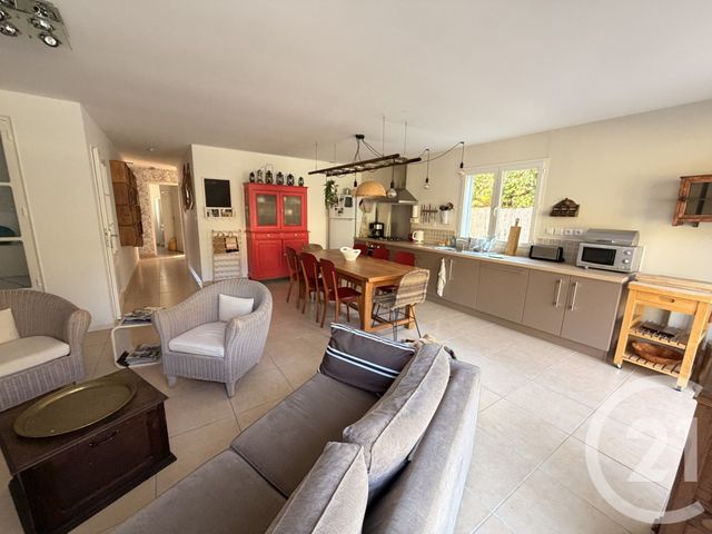 maison à vendre - 5 pièces - 100.72 m2 - ANDUZE - 30 - LANGUEDOC-ROUSSILLON - Century 21 Impact Immobilier