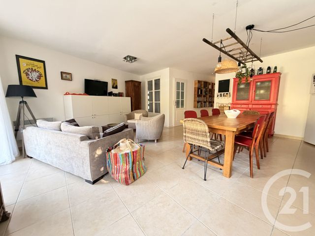 maison à vendre - 5 pièces - 100.72 m2 - ANDUZE - 30 - LANGUEDOC-ROUSSILLON - Century 21 Impact Immobilier