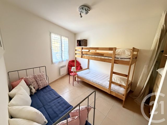 maison à vendre - 5 pièces - 100.72 m2 - ANDUZE - 30 - LANGUEDOC-ROUSSILLON - Century 21 Impact Immobilier