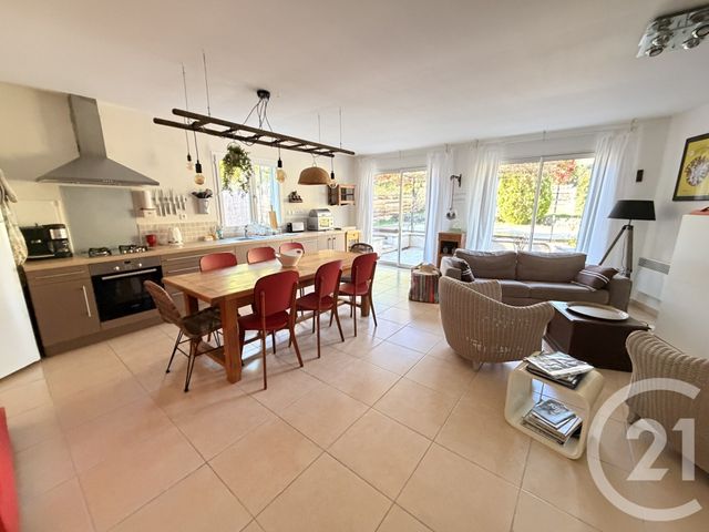 maison à vendre - 5 pièces - 100.72 m2 - ANDUZE - 30 - LANGUEDOC-ROUSSILLON - Century 21 Impact Immobilier