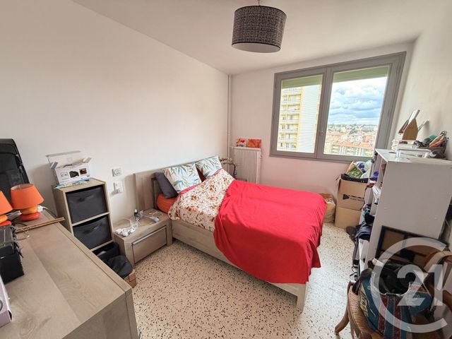 Appartement F4 à vendre - 4 pièces - 94.95 m2 - ALES - 30 - LANGUEDOC-ROUSSILLON - Century 21 Impact Immobilier