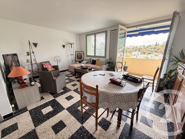 Appartement F4 à vendre - 4 pièces - 94.95 m2 - ALES - 30 - LANGUEDOC-ROUSSILLON - Century 21 Impact Immobilier