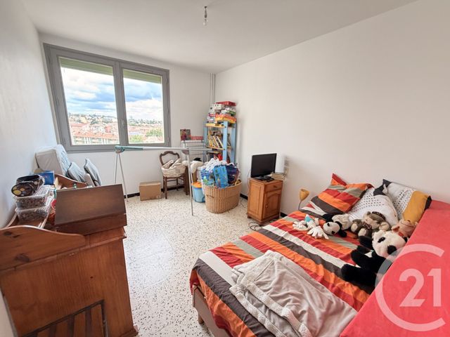 Appartement F4 à vendre - 4 pièces - 94.95 m2 - ALES - 30 - LANGUEDOC-ROUSSILLON - Century 21 Impact Immobilier