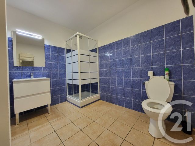 Appartement F2 à louer - 2 pièces - 53.42 m2 - ALES - 30 - LANGUEDOC-ROUSSILLON - Century 21 Impact Immobilier