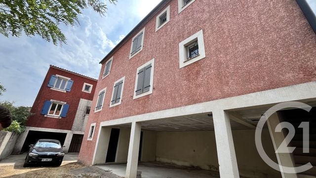 Appartement F2 à louer - 2 pièces - 53.42 m2 - ALES - 30 - LANGUEDOC-ROUSSILLON - Century 21 Impact Immobilier