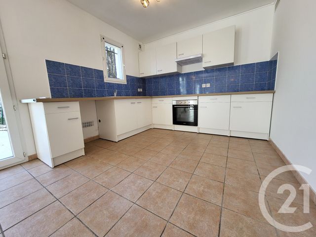 appartement - ALES - 30