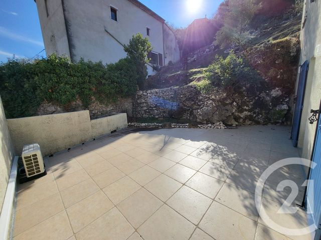 Appartement F2 à louer - 2 pièces - 53.42 m2 - ALES - 30 - LANGUEDOC-ROUSSILLON - Century 21 Impact Immobilier