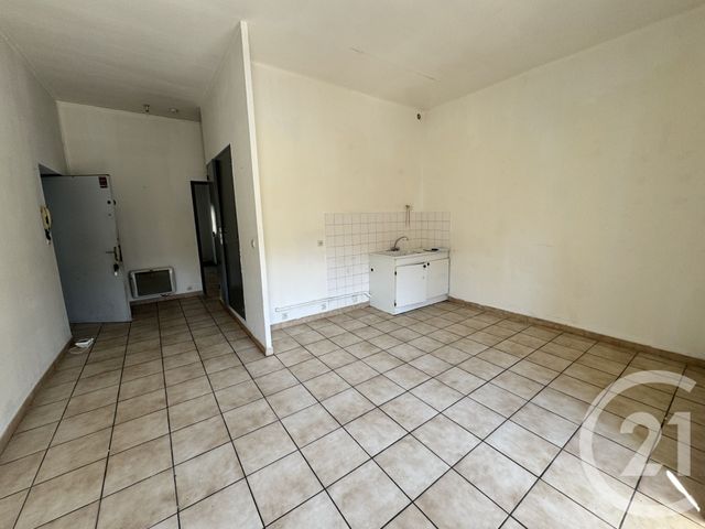 immeuble à vendre - 350.0 m2 - ALES - 30 - LANGUEDOC-ROUSSILLON - Century 21 Impact Immobilier