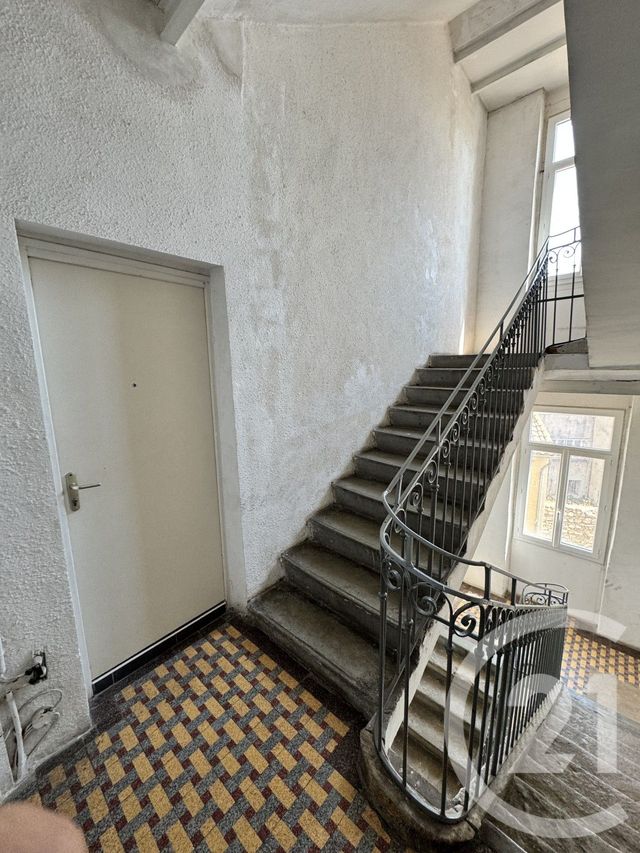 immeuble à vendre - 350.0 m2 - ALES - 30 - LANGUEDOC-ROUSSILLON - Century 21 Impact Immobilier