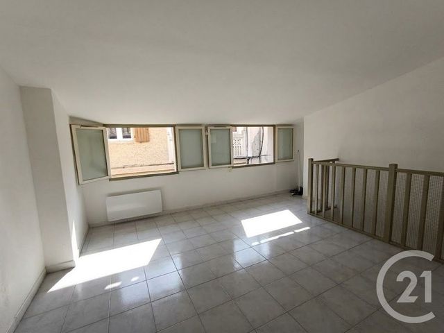 immeuble à vendre - 110.0 m2 - ALES - 30 - LANGUEDOC-ROUSSILLON - Century 21 Impact Immobilier