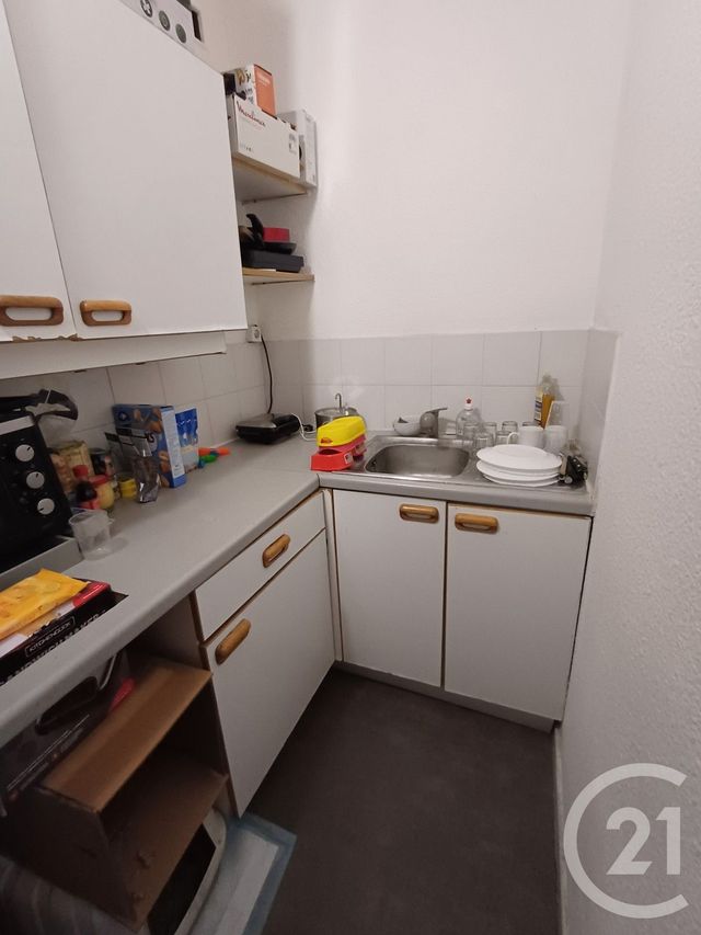 immeuble à vendre - 110.0 m2 - ALES - 30 - LANGUEDOC-ROUSSILLON - Century 21 Impact Immobilier