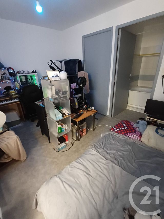immeuble à vendre - 110.0 m2 - ALES - 30 - LANGUEDOC-ROUSSILLON - Century 21 Impact Immobilier
