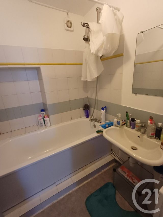 immeuble à vendre - 110.0 m2 - ALES - 30 - LANGUEDOC-ROUSSILLON - Century 21 Impact Immobilier