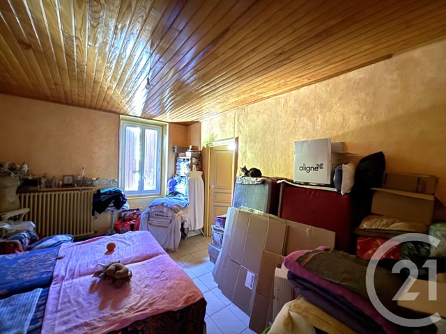 maison à vendre - 3 pièces - 75.0 m2 - LA GRAND COMBE - 30 - LANGUEDOC-ROUSSILLON - Century 21 Impact Immobilier
