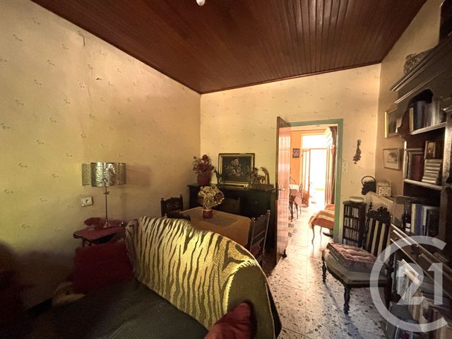 maison à vendre - 3 pièces - 75.0 m2 - LA GRAND COMBE - 30 - LANGUEDOC-ROUSSILLON - Century 21 Impact Immobilier