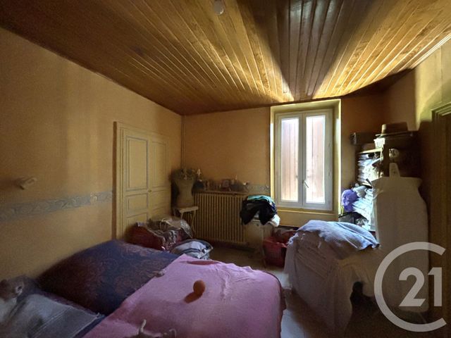 maison à vendre - 3 pièces - 75.0 m2 - LA GRAND COMBE - 30 - LANGUEDOC-ROUSSILLON - Century 21 Impact Immobilier