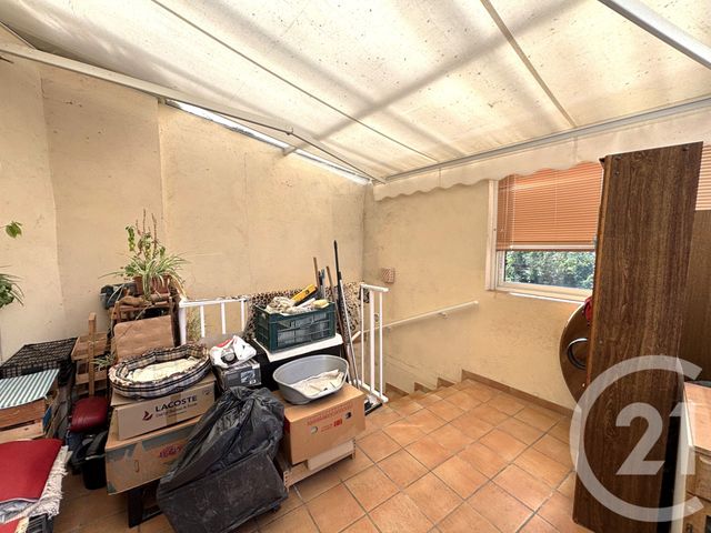 maison à vendre - 3 pièces - 75.0 m2 - LA GRAND COMBE - 30 - LANGUEDOC-ROUSSILLON - Century 21 Impact Immobilier