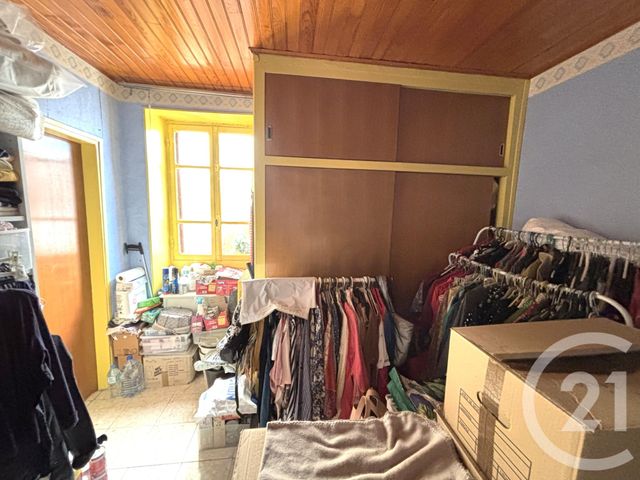 maison à vendre - 3 pièces - 75.0 m2 - LA GRAND COMBE - 30 - LANGUEDOC-ROUSSILLON - Century 21 Impact Immobilier