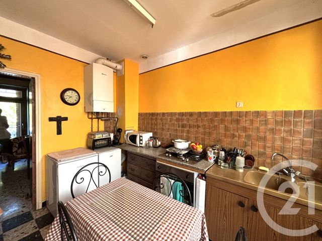 maison à vendre - 3 pièces - 75.0 m2 - LA GRAND COMBE - 30 - LANGUEDOC-ROUSSILLON - Century 21 Impact Immobilier