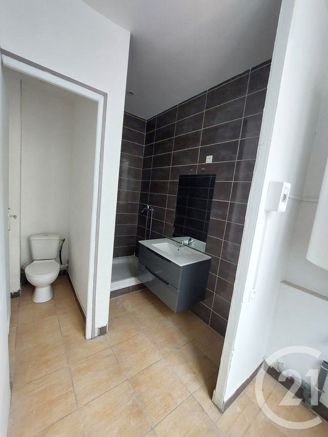 Appartement F3 à vendre - 12 pièces - 196.04 m2 - LA GRAND COMBE - 30 - LANGUEDOC-ROUSSILLON - Century 21 Impact Immobilier