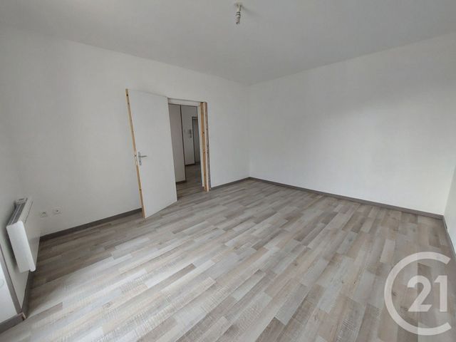 Appartement F3 à vendre - 12 pièces - 196.04 m2 - LA GRAND COMBE - 30 - LANGUEDOC-ROUSSILLON - Century 21 Impact Immobilier