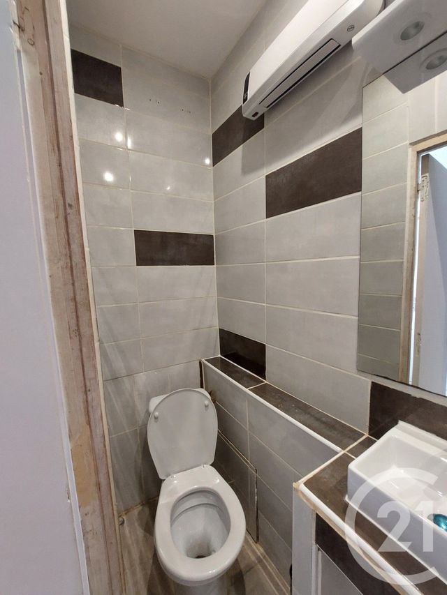 Appartement F3 à vendre - 12 pièces - 196.04 m2 - LA GRAND COMBE - 30 - LANGUEDOC-ROUSSILLON - Century 21 Impact Immobilier