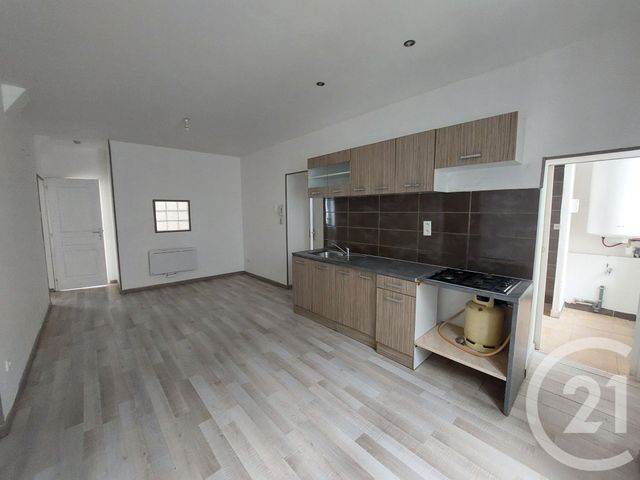 Appartement F3 à vendre LA GRAND COMBE