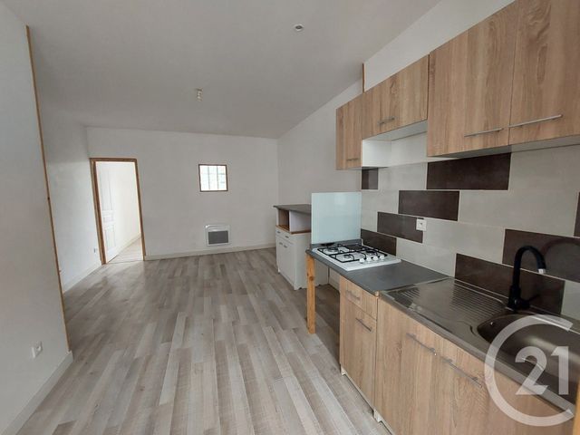 Appartement F3 à vendre - 12 pièces - 196.04 m2 - LA GRAND COMBE - 30 - LANGUEDOC-ROUSSILLON - Century 21 Impact Immobilier