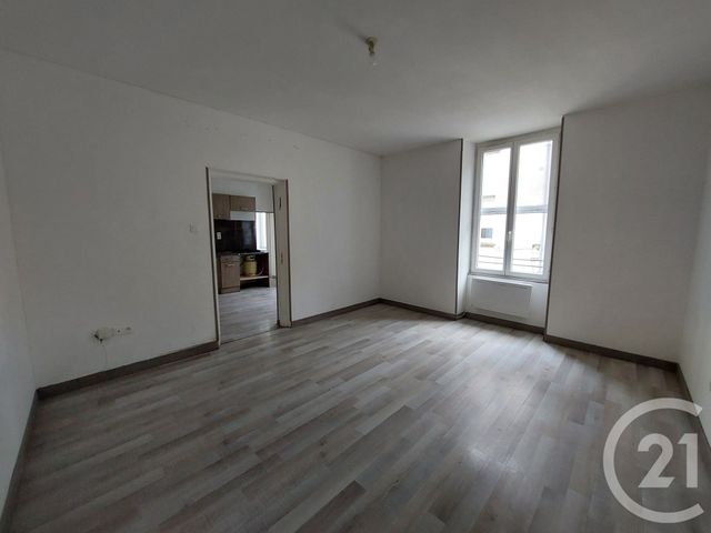 Appartement F3 à vendre - 12 pièces - 196.04 m2 - LA GRAND COMBE - 30 - LANGUEDOC-ROUSSILLON - Century 21 Impact Immobilier