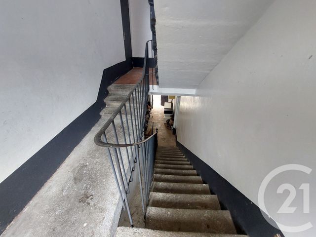 Appartement F3 à vendre - 12 pièces - 196.04 m2 - LA GRAND COMBE - 30 - LANGUEDOC-ROUSSILLON - Century 21 Impact Immobilier
