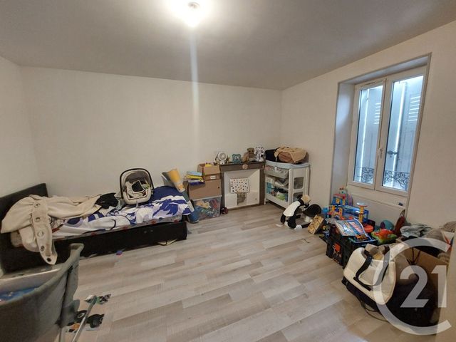 Appartement F3 à vendre - 12 pièces - 196.04 m2 - LA GRAND COMBE - 30 - LANGUEDOC-ROUSSILLON - Century 21 Impact Immobilier