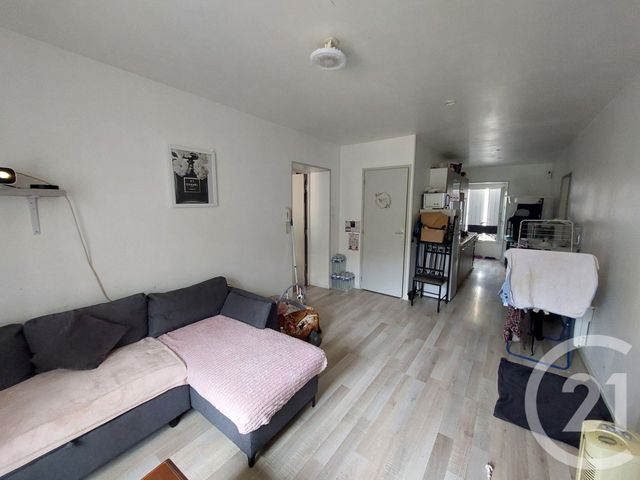 Appartement F3 à vendre - 12 pièces - 196.04 m2 - LA GRAND COMBE - 30 - LANGUEDOC-ROUSSILLON - Century 21 Impact Immobilier