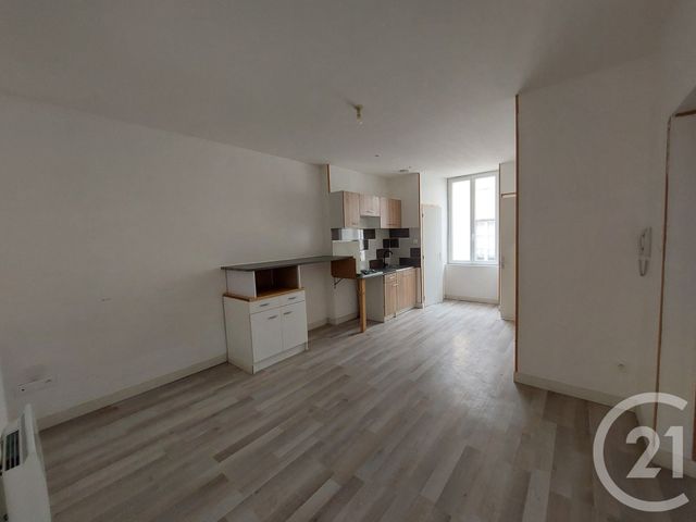 Appartement F3 à vendre - 12 pièces - 196.04 m2 - LA GRAND COMBE - 30 - LANGUEDOC-ROUSSILLON - Century 21 Impact Immobilier
