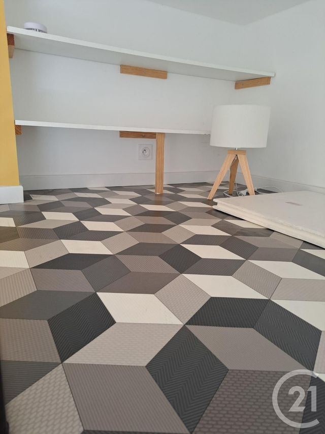 Appartement Studio à louer - 1 pièce - 20.18 m2 - ALES - 30 - LANGUEDOC-ROUSSILLON - Century 21 Impact Immobilier