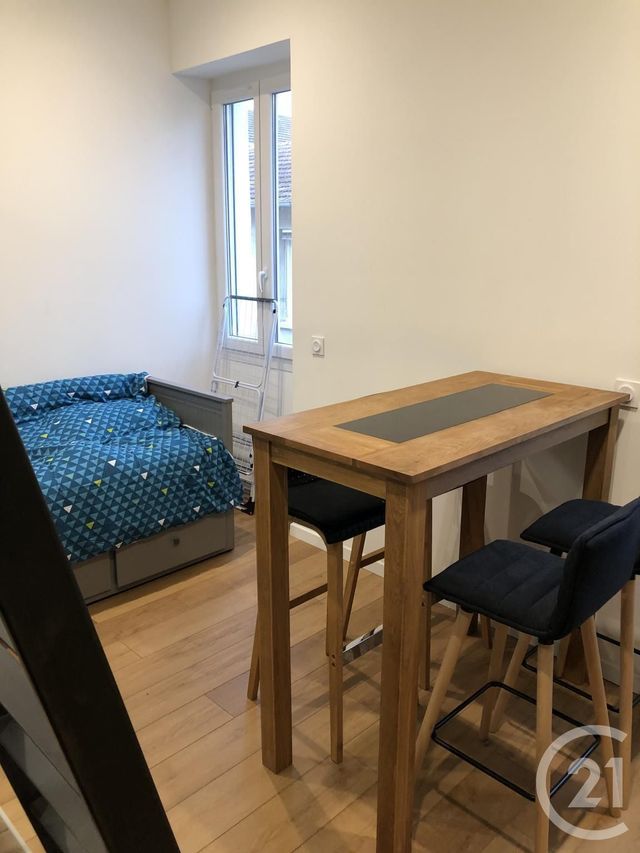 Appartement Studio à louer - 1 pièce - 20.18 m2 - ALES - 30 - LANGUEDOC-ROUSSILLON - Century 21 Impact Immobilier
