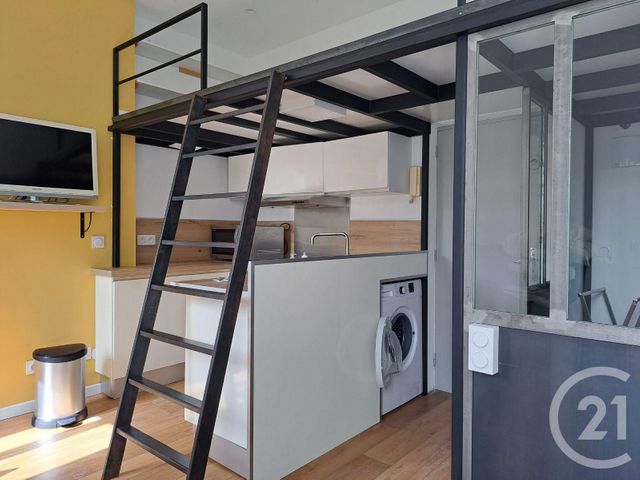 Appartement Studio à louer ALES