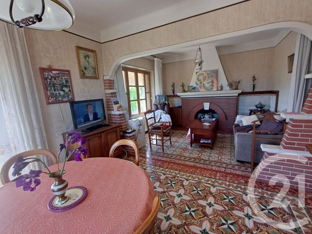 maison à vendre - 3 pièces - 73.58 m2 - ALES - 30 - LANGUEDOC-ROUSSILLON - Century 21 Impact Immobilier