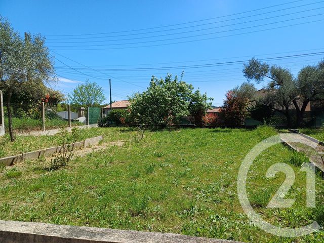 maison à vendre - 3 pièces - 73.58 m2 - ALES - 30 - LANGUEDOC-ROUSSILLON - Century 21 Impact Immobilier