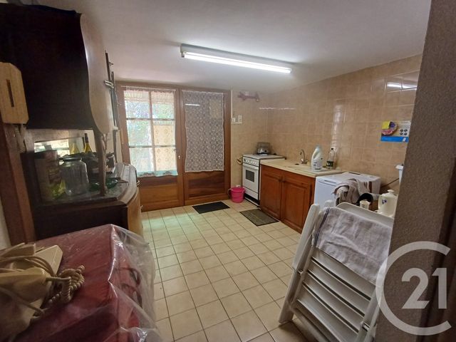 maison à vendre - 3 pièces - 73.58 m2 - ALES - 30 - LANGUEDOC-ROUSSILLON - Century 21 Impact Immobilier