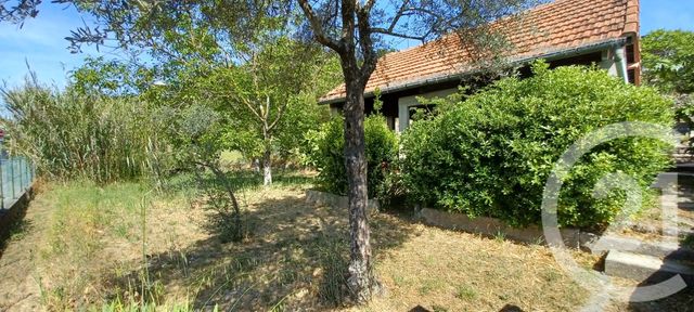 maison à vendre - 3 pièces - 73.58 m2 - ALES - 30 - LANGUEDOC-ROUSSILLON - Century 21 Impact Immobilier